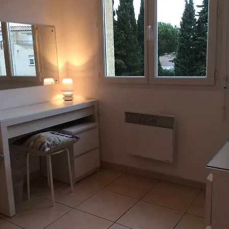 Marseillan, Entre Port Et Plage Bed & Breakfast Marseillan (Herault)