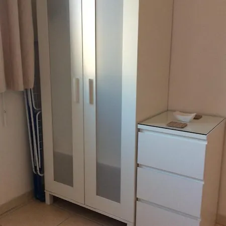 Marseillan, Entre Port Et Plage Bed & Breakfast *