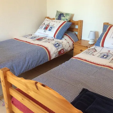 Bed & Breakfast Marseillan, Entre Port Et Plage *