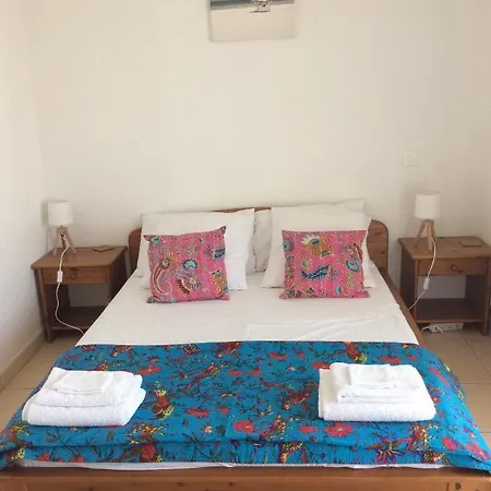 Bed & Breakfast Marseillan, Entre Port Et Plage Marseillan (Herault)