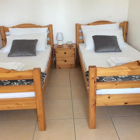 Bed & Breakfast Marseillan, Entre Port Et Plage *